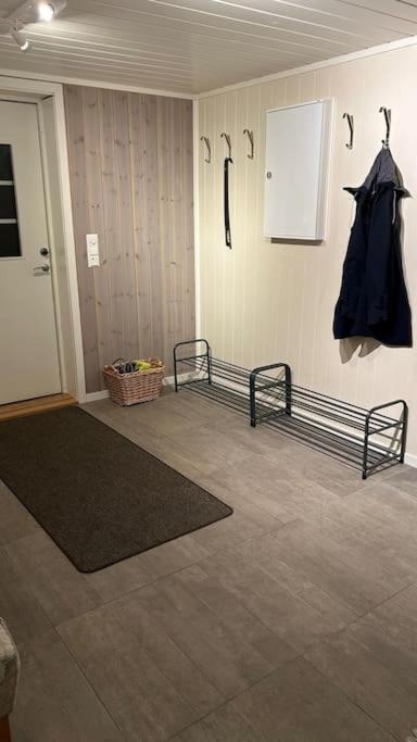 Mountainside Lodge - Breivikeidet Tromsø Eksteriør bilde