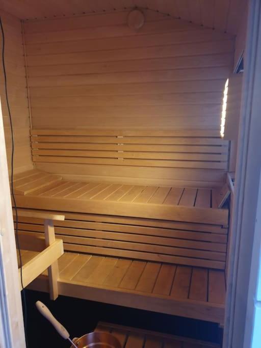 Mountainside Lodge - Breivikeidet Tromsø Eksteriør bilde